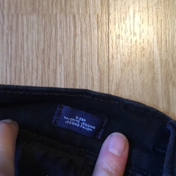 Jeans - Picture 3 of 3